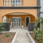 Apartman En Caletillas