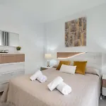 Apartman En Caletillas