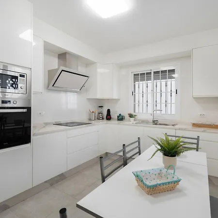 Apartamento En Caletillas *