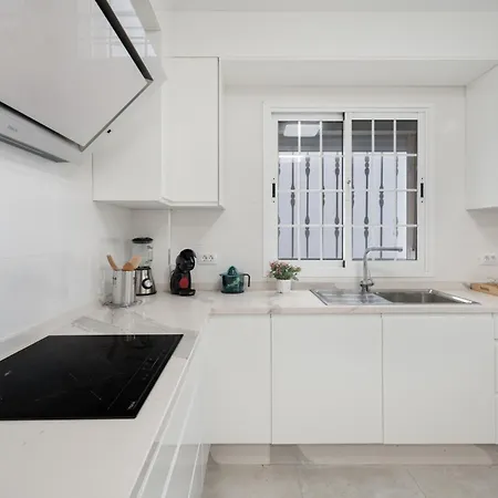 En Caletillas דירה