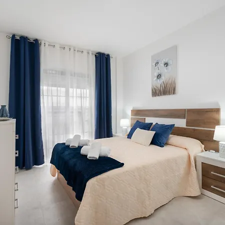 En Caletillas דירה קנדלריה