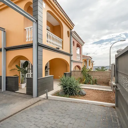 Apartman En Caletillas *