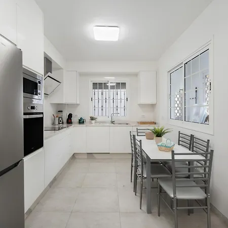 Appartement En Caletillas *