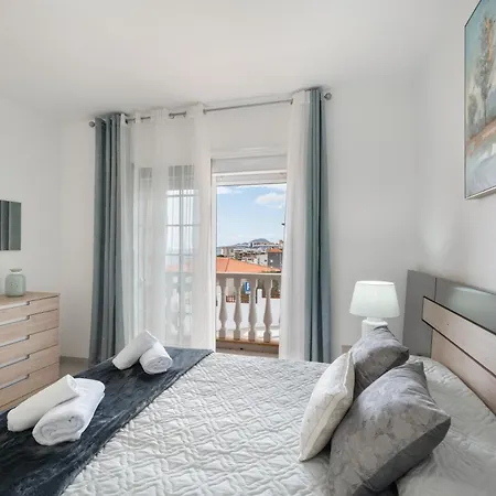 En Caletillas Appartement Candelaria