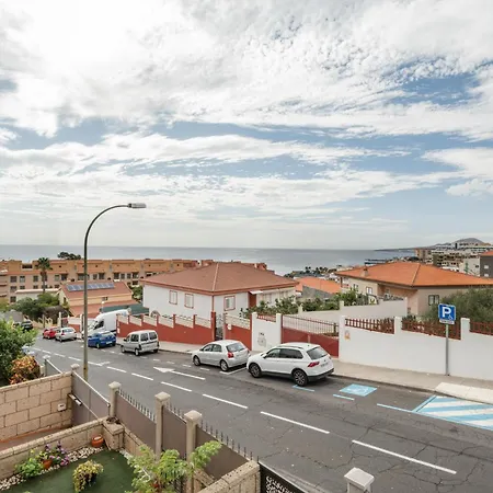 En Caletillas Appartement Candelaria