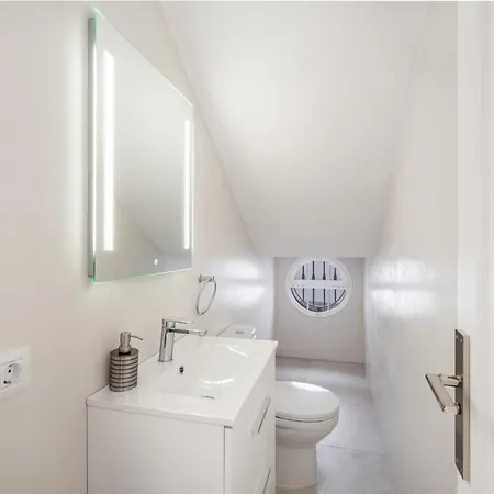 Appartement En Caletillas *
