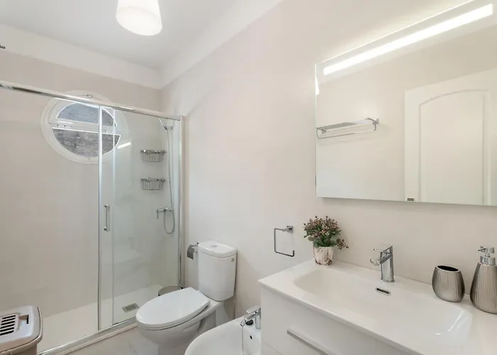 En Caletillas Appartement Candelaria