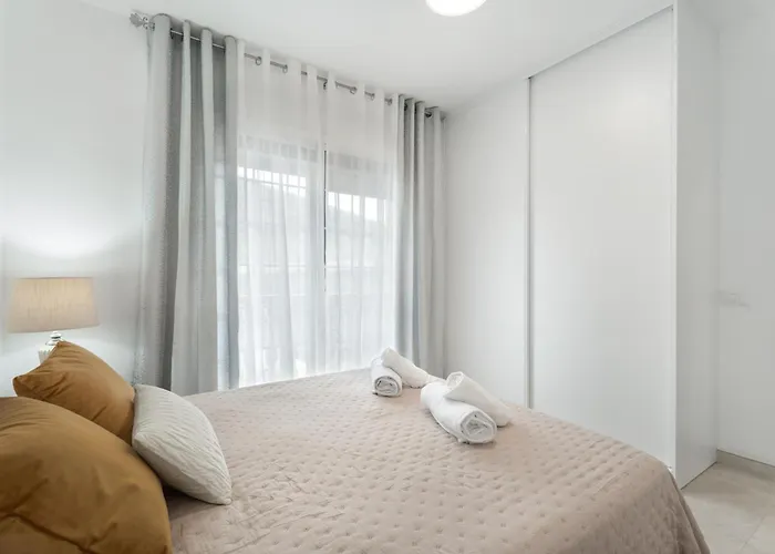 En Caletillas Candelaria