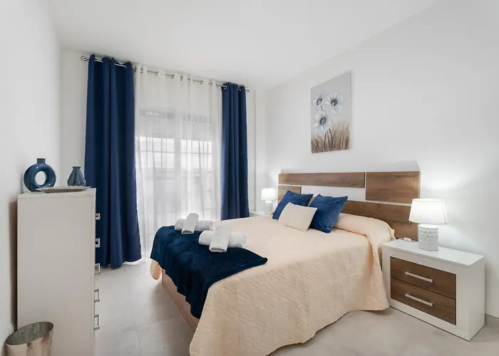 En Caletillas Appartement Candelaria