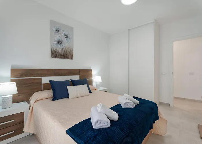 En Caletillas Appartement Candelaria