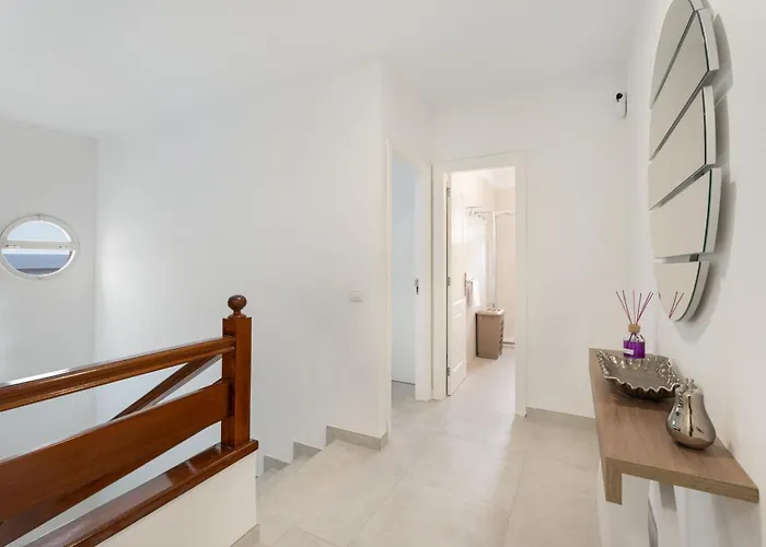 En Caletillas Appartement Candelaria