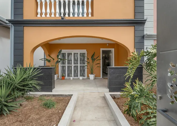 Appartement En Caletillas