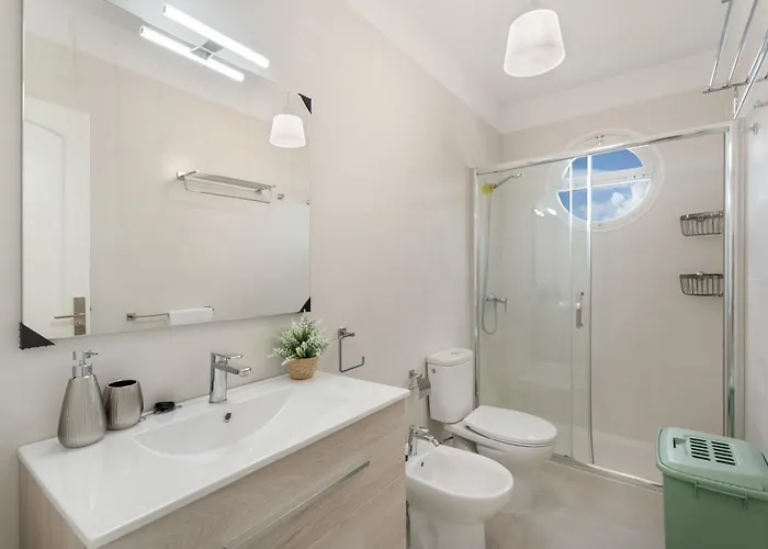 Appartement En Caletillas *