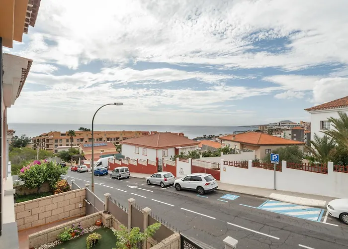 Appartement En Caletillas