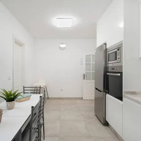 En Caletillas Candelaria