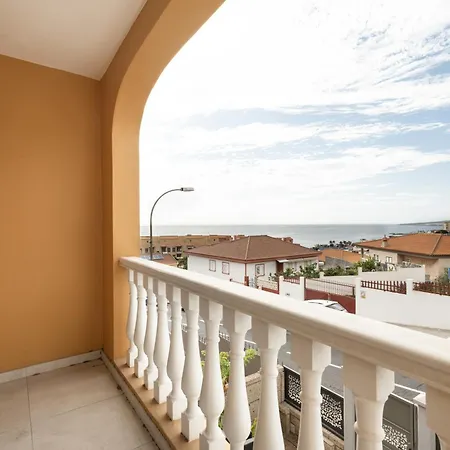 En Caletillas Apartment