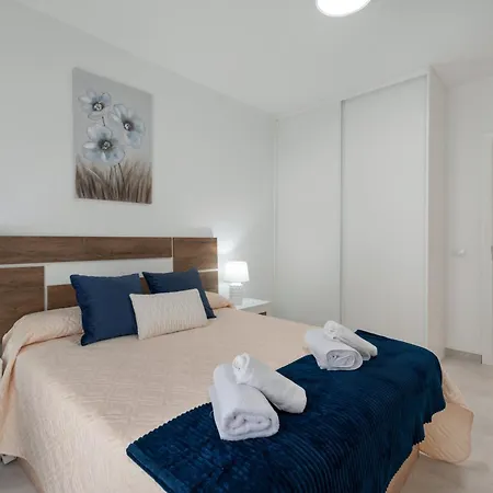 En Caletillas Appartement Candelaria