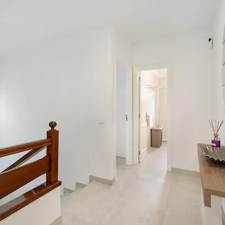 En Caletillas Apartment Candelaria