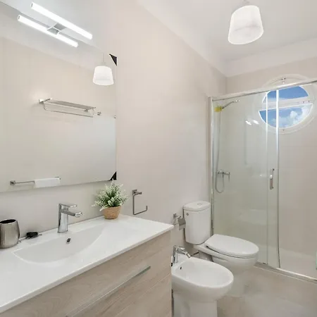 Apartment En Caletillas *