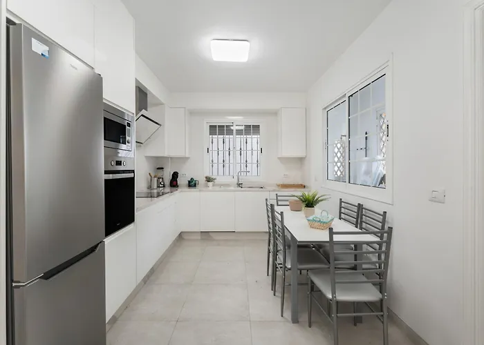 Appartement En Caletillas *