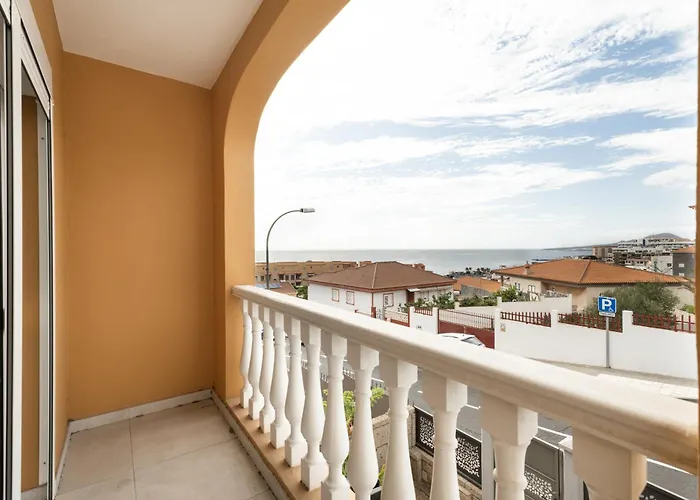 En Caletillas 아파트