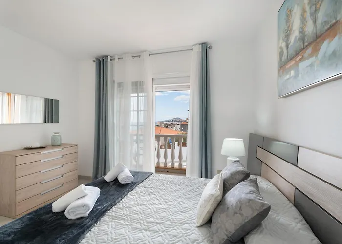 En Caletillas * カンデラリア