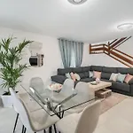 En Caletillas Appartement