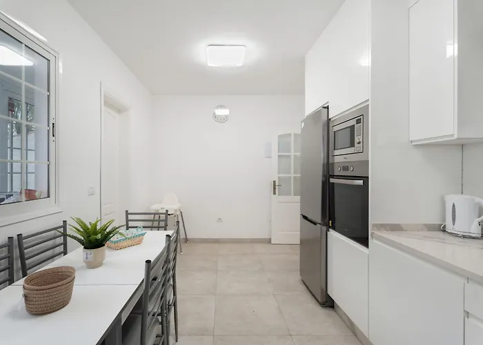 En Caletillas Κανδελάρια